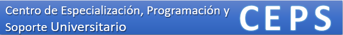 CEPS UNI VIRTUAL